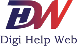 Digi Help Web